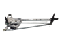 Mechanizmus Stěračů Ford Focus JX7B-17500-AB JX7B-17504-AB 1567