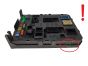 Blok Ovladačů BSI 2004 H05 9661940480 PSA Johnson Controls 20009