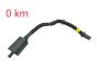 Převod Paliva LPG 169194462R 164467163R 1.0 TCe Dacia Sandero 3