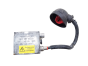 Měnič Xenon D2S D2R VWAG 5DV007760-31 Hella 3