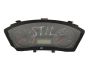 Tachometr Fiat Stilo 51756700 VP4FCF-10849-JA 41261