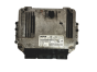 Blok Ovladačů 9668268380 0281012468 9653958980 PSA Bosch