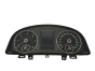 Tachometr VW Touran 1T0920875N A2C89606100 52027