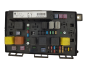 Blok Ovladačů 13206751 5DK008668-14 Opel GM 1592
