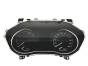 Otáčkoměr Toyota Yaris 83800-F5440 MB157580-4812 55974