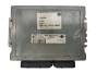 Řídicí Jednotka Motoru Mini 1214 7553735 S122237005A Siemens 19381