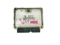 Blok Ovladačů 045906019S 0281010259 Volkswagen Bosch 33236