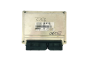 Blok Ovladačů 4D0907558 0261206372  Audi Bosch