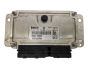 Blok Ovladačů Toyota 89661-0H022 0261208702 Bosch 22347