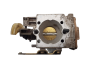 Škrticí Klapka Renault 7700864871 0438201207 1.4 8V Bosch