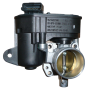 Škrticí Klapka Originál Citroen C1 C3 DS 208 307 1.2 VTI  9673622380