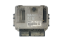 Blok Ovladačů 51829732 0281012294 4438A6AAM Fiat Bosch 