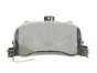 Otáčkoměr Fiat Panda 51711237 503000480700 25567