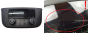 Autorádio Bluetooth Iveco Daily 5803032937 28780942