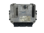 Blok Ovladačů 0281011540 9655919880 9647785580 PSA Bosch 48424