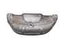 Kryt Kolektoru 9626816980 692273 Citroen Peugeot