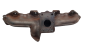 Výfukové Potrubí 9635407980 0341G3 2.0 HDI C8 807 Citroen Peugeot
