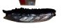 Lampa Drl Levý Originál 9822653980 Citroen