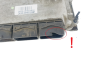 Blok Ovladačů 0281001839 9641757480 28FM0279 PSA Bosch 46919