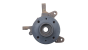 Těhlice Kola Předek Pravý Renault 7700834610 7700830220 84mm