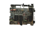 Ovladač Komfortu BSM B3 9650664080 PSA Delphi 23588