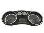 Otáčkoměr Peugeot 308 554001550317 T7/23K-MM