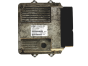 Blok Ovladačů FGP 55196352 ZJ MJD 6JO.CA Opel Magneti Marelli 20290