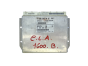 Blok Ovladačů 0265453632K01 0265109431 Mercedes Bosch 54075