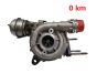 Turbodmychadlo GTB1446VZ H8200799760 8200753383 Renault 0 km
