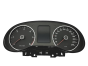Otáčkoměr VW Polo 6R 6R0920861F 51873