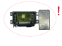 Blok Ovladačů IAW16F.EB 7795574 61602.063.01 Fiat Magneti MarellI 64042