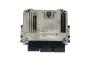 Blok Ovladačů 0281017831 AV21-12A650-GC Ford Bosch 39270