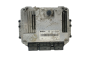 Blok Ovladačů 0281011529 8200051608 8200389519 Renault Bosch 46700