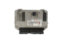 Blok Ovladačů 89661-0D270 0261208841 Toyota Bosch 46246