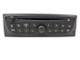 Rádio Cd Renault Clio 3 281159247R 7643043391 Bosch 0km 2599