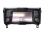 Rádio Cd Navi Nissan Qashqai 259154ET1A 259204KJ0C