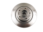Brzdový Kotouč Zadek 432024962R Renault Scenic 4 290mm 10,38mm