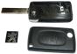 Klíčové Pouzdro Peugeot 207 307 308 407 RCZ S61285 