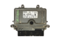 Blok Ovladačů A6401500779 0281012060 Mercedes Bosch 25351