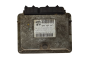 Blok Ovladačů 46761568 IAW4GF.2M 61600.400.02 Fiat Magneti Marelli 15125