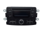 Rádio Cd USB Dacia 281154979R 6423