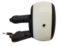 Zpětné Zrcátko Levý Fiat Doblo I 0158100 0258100 9661