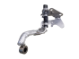 Senzor Odchylky Tlaku 223658007R 223214999R 2.3 dCi Renault Master 3
