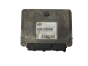 Blok Ovladačů IAW 4AF.M9 55187372 61600.627.05 Fiat Magneti Marelli 15836
