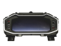 Otáčkoměr Audi A1 LCD 82A920710A Continental