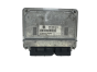 Blok Ovladačů VW 03D906032C 5WP40124 07 Siemens 51372