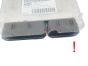 Blok Ovladačů 036906034DF IAW4MV.DF 61601.013.09 VW Magneti Marelli 47303