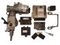 Starter Pack Clio 4 237102720R 284B19573R 1,5 DCI Renault