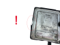 Blok Ovladačů LPG   67R-010249 110R-010078 Lovato 58864