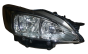 Světlomet Pravý Nový originál 9678393080 Peugeot 508